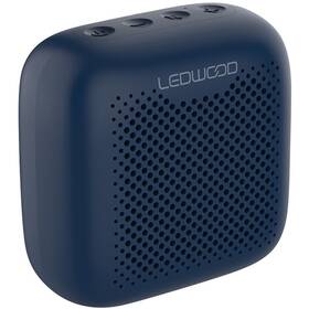 Prenosný reproduktor Ledwood Access 10 modrý

