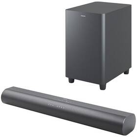 Soundbar Philips TAB6100 čierny

