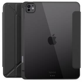 Puzdro na tablet Epico Hero Flip Case na Apple iPad Pro 11" M4 čierne

