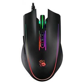 Myš A4Tech Bloody P81S Activated čierna

