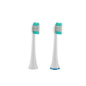  Náhradné hlavice TrueLife SonicBrush UV ForKids Duo Pack (2 ks)