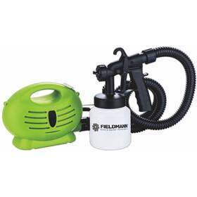 Pištoľ striekacia Fieldmann FDSP 200651-E 

