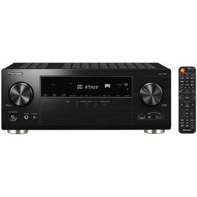 AV Receiver Pioneer VSX-LX305 čierny

