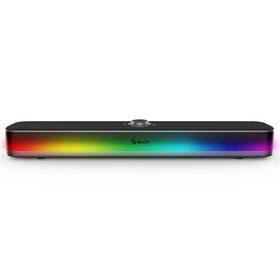 Soundbar A4Tech S10 čierny

