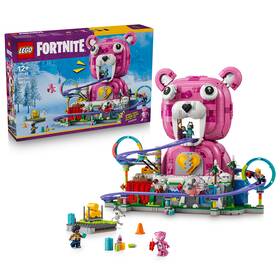 Stavebnica LEGO® Fortnite®  77082 Rave Cave 

