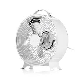 Ventilátor stolový ETA 0608 90000 biely

