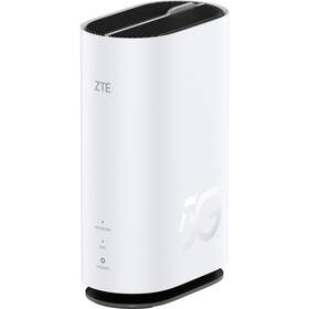 Router ZTE G5C 5G CPE biely

