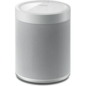 Reproduktor Yamaha WX-021/MusicCast 20 biely

