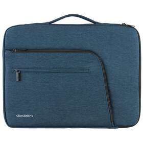 Puzdro na notebook GoGEN Sleeve Pro do 15,6" modré

