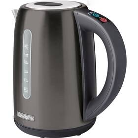 Rýchlovarná kanvica Sencor SWK 7708BK čierna

