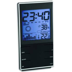 Meteorologická stanica TFA 35.1102.01 

