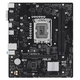 Základná doska Asus H610M-R-SI 

