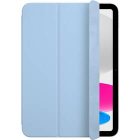 Puzdro na tablet Apple Smart Folio pre iPad 11" (2025) - blankytné 

