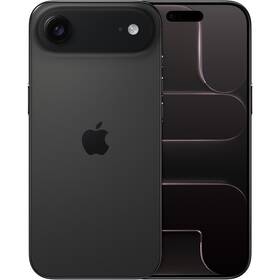 Mobilný telefón Apple iPhone Air 256 GB kozmicky čierny 

