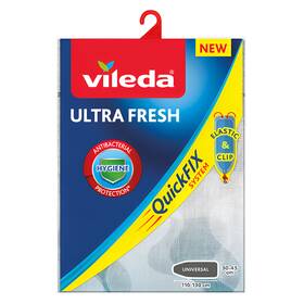 Poťah na žehliacu dosku Vileda Ultra Fresh 

