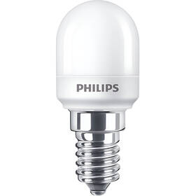 Žiarovka do chladničky Philips LED 1,7W, E14 

