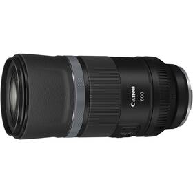 Objektív Canon 600 mm f/11 IS STM čierny

