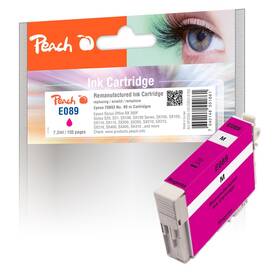 Cartridge Peach Epson 89, T0893, 155 strán 

