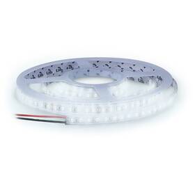 LED pásik Solight 5m, 120 LED/m, 10W/m, studená biela 

