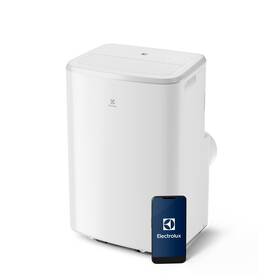 Mobilná klimatizácia Electrolux EXP26U339HW 
