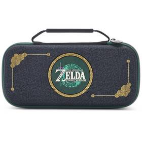Puzdro PowerA Protection pre Nintendo Switch - OLED Model, Nintendo Switch, Nintendo Switch Lite - Zelda Tears of the Kingdom 

