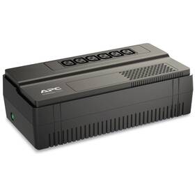 Záložný zdroj APC Easy UPS BV 650VA, AVR, 230 V, IEC zásuvky 

