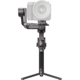 Stabilizátor DJI RS 4 Pro Combo čierny

