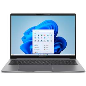 Notebook Asus ExpertBook P5 G2 sivý

