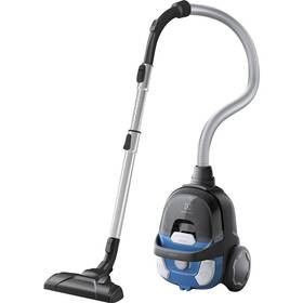 Podlahový vysávač Electrolux ECGC21-2CB modrý

