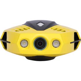 Dron Chasing Dory žltý

