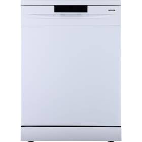 Umývačka riadu Gorenje GS620C10W TotalDry biela

