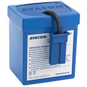 Olovený akumulátor Avacom RBC29 - batéria pre UPS 

