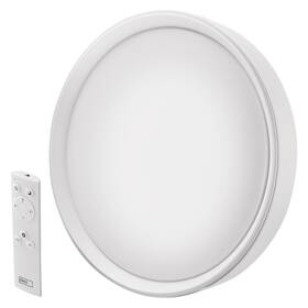 LED stropné svietidlo EMOS Ilvy, kruh, 30W, stmievateľné, CCT biela farba
