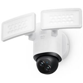 IP kamera Anker eufy Floodlight Cam E340 Dual 3K biela

