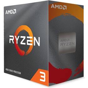 Procesor AMD 4100 


