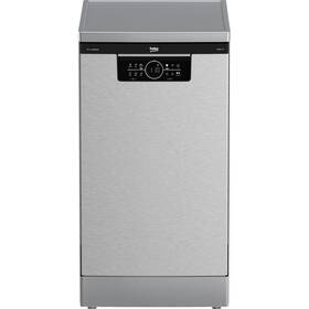 Umývačka riadu Beko BDFS26041XQ nerez


