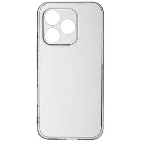 Kryt na mobil WG Azzaro TPU slim na Honor 600 Lite 5G priehľadný


