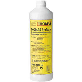  Čistiaci prípravok Thomas Protex V- čistiaci koncentrát na čistenie kobercov a čalúnenie , 1 l