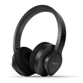 Slúchadlá Philips GO TAA4216BK čierna

