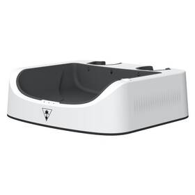 Dokovacia stanica Turtle Beach Fuel Compact VR pro Meta Quest 2 sivé/biele

