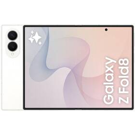 Mobilný telefón Samsung Galaxy Z Fold8 5G 12 GB / 256 GB krémový

