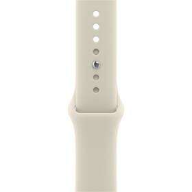 Remienok Apple 40 mm pieskový športový M/L 

