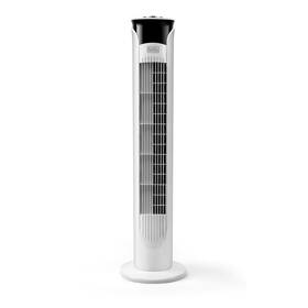 Ventilátor stĺpový Black+Decker BXEFT47E biely

