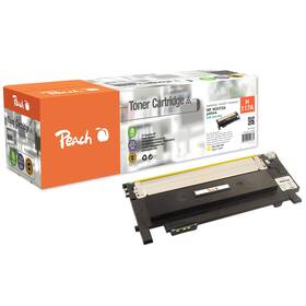 Toner Peach HP 117A, W2070A, 700 strán žltý

