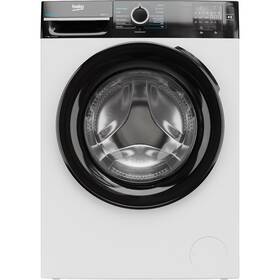 Práčka Beko BM3WFU3721WBB biela farba

