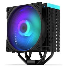 Chladič CPU ENDORFY Fera 5 Black ARGB