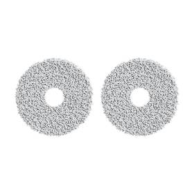 Čistiace textílie Xiaomi Robot Vacuum X10+/X20+ Mop Pad (2 ks) 

