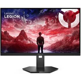 Herný monitor Lenovo Legion 27U-10 čierny

