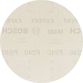 Brúsny papier Bosch Expert 2.608.900.677 (5 ks) 

