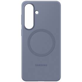 Kryt na mobil Samsung Silicone Magnet na Samsung Galaxy S26+ modrý/fialový

